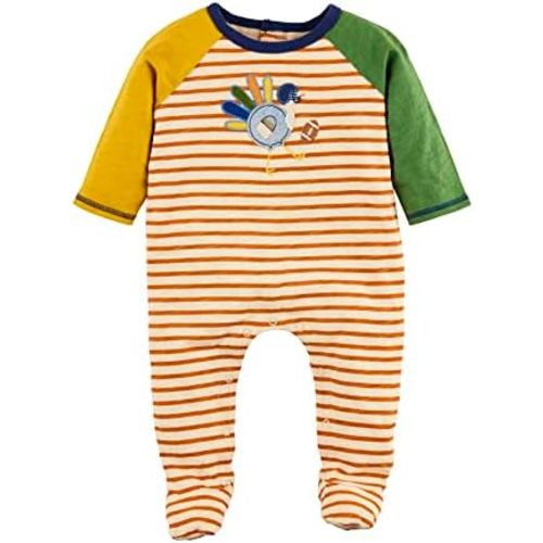 Mud Pie Boys' Mud Pie Boy's Pajamas