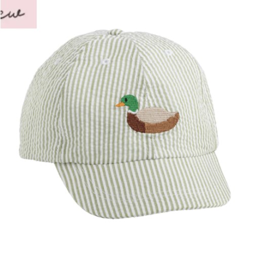 Duck Hat