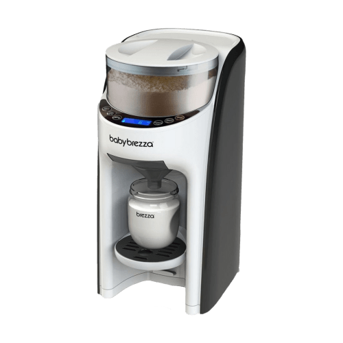 BABY BREZZA - Formula Pro Advanced