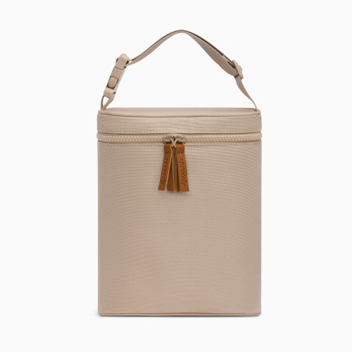 Sprucely Bottle Bag - Oat