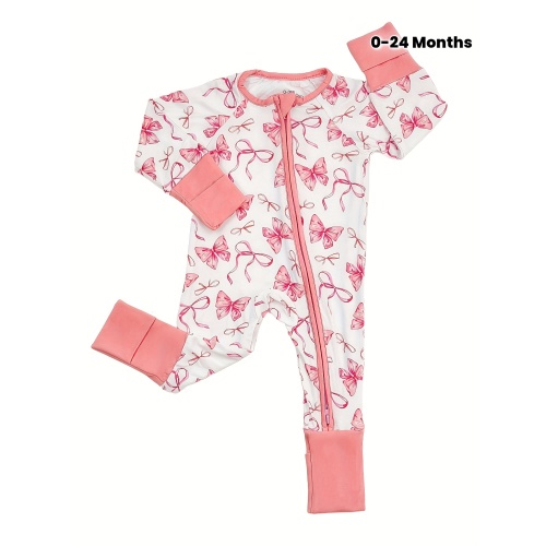 Temu bamboo onsie