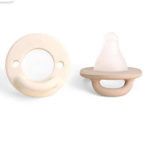 Latch & Soothe™ Breastlike Pacifier