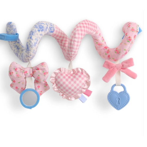 Itzy Ritzy Spiral - Ribbons and Bows