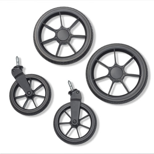 Big Wheel Set – Bombi Gear