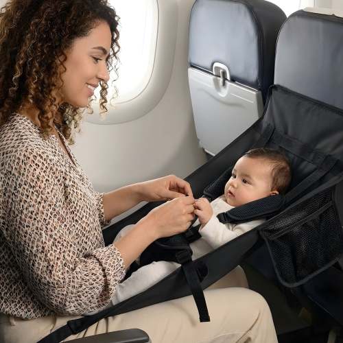 Little Manta Travel Baby Nest