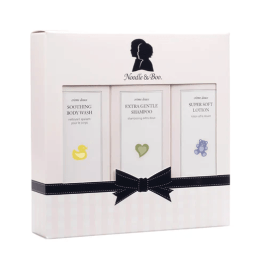 Starter Baby Gift Set – Noodle & Boo