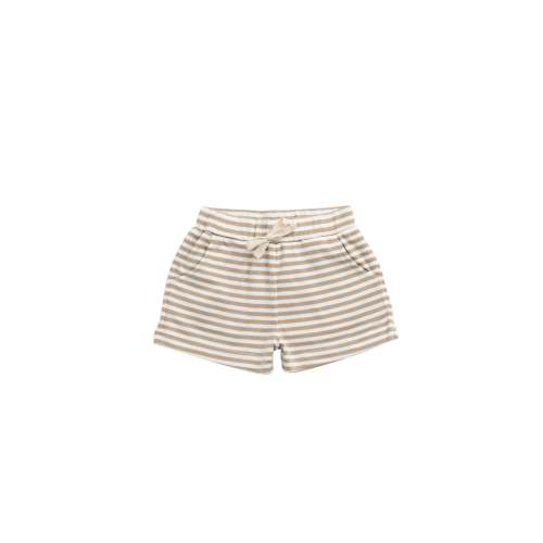 Pima Cotton Wesley Short | Jamie Kay USA