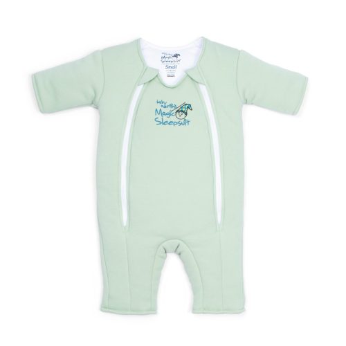 Baby Merlin’s Magic Sleepsuit® 100% Cotton – HALO Sleep | Swaddles, Sleep Sacks & Baby Sleep Solutions