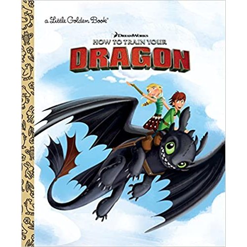 How to Train Your Dragon