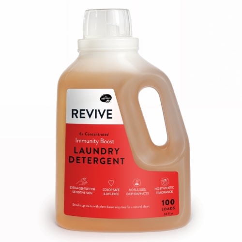 Immunity Boost Laundry Detergent - REVIVE Essential Oils