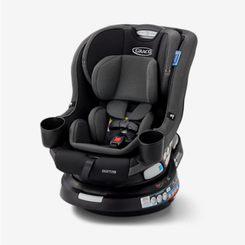 Car Seat Fund