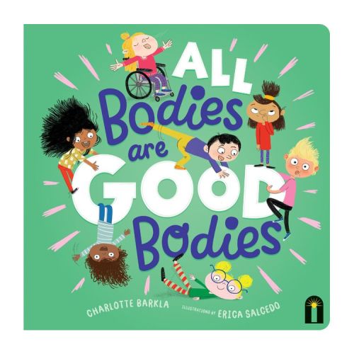 All Bodies Are Good Bodies