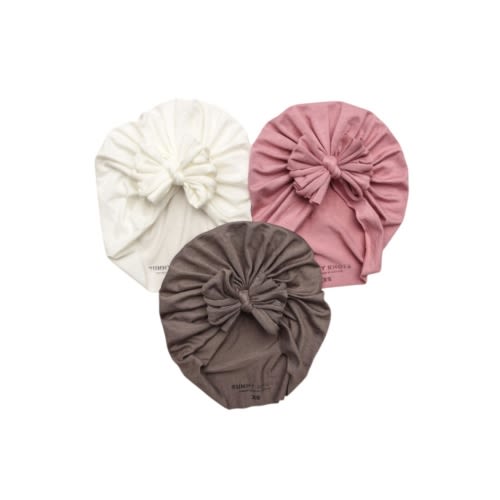 Neopolitan | 3-Pack Headwraps
