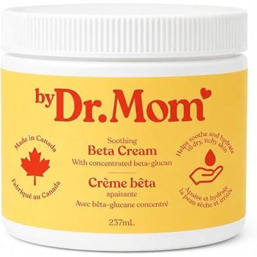 Soothing Beta Cream (250ml)