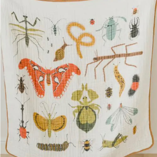 Cutie Crawlies Essential Bundle