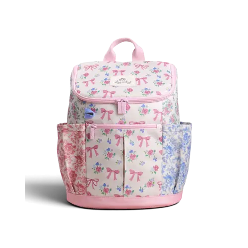 Itzy Explorer™ Preschool & Big Kid Backpack – Itzy Ritzy