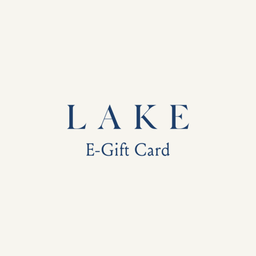LAKE | E-Gift Card | Maternity Pajamas | Loungewear