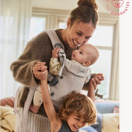 BabyBjörn Baby Carrier Harmony