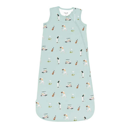 Kyte Baby 1.0 TOG Sleep Bag - Golf