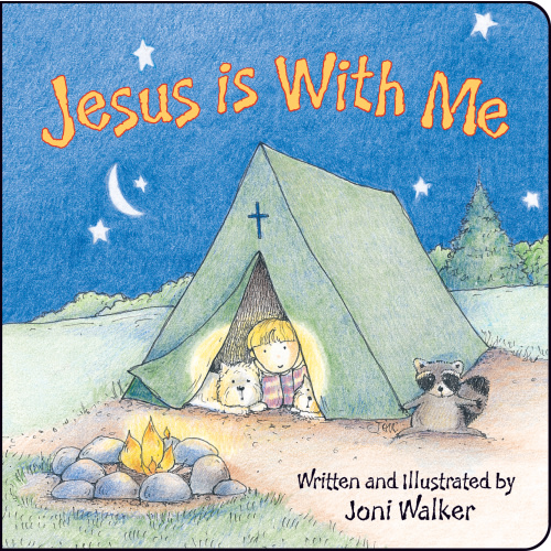 Jesus Is with Me - Concordia Publishing House