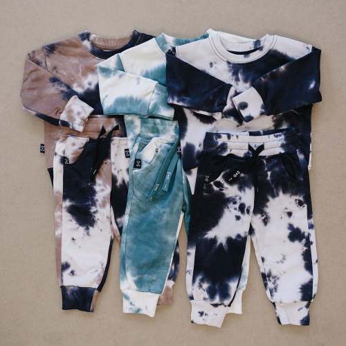Campbell Set – Olive + Scout
