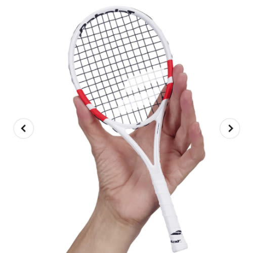 Babolat Mini Pure Strike Gen4 Racquet