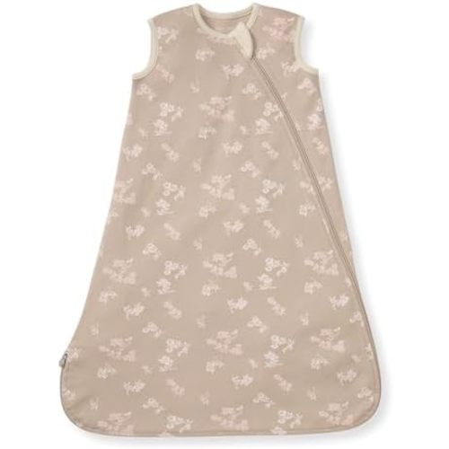 Burt's Bees Baby Organic Beekeeper Infant Wearable Blanket, Unisex Swaddle