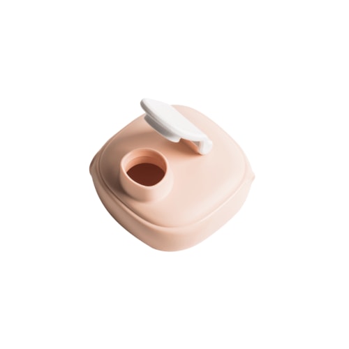 Hegen Spout - Pink
