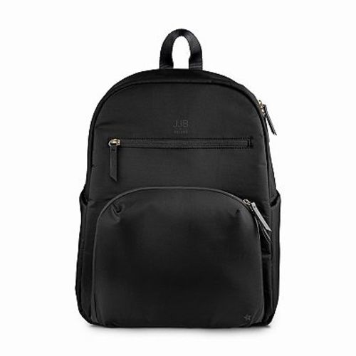 JJB by JuJuBe Deluxe Diaper Backpack