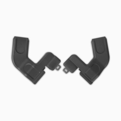 UPPAbaby RIDGE Car Seat Adapters (Maxi-Cosi, Nuna, Cybex, & BeSafe)