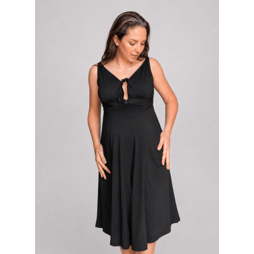 Essentials Labor Gown