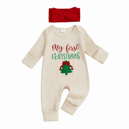 My First Halloween Baby Girl Outfit Newborn Pumpkin Ghost Jumpsuit | Halloween Baby Girl Outfits Newborn Pumpkin Ghost Print Jumpsuit Long Sleeve Romper And Bow Headband Cute Infant Fall Clothes