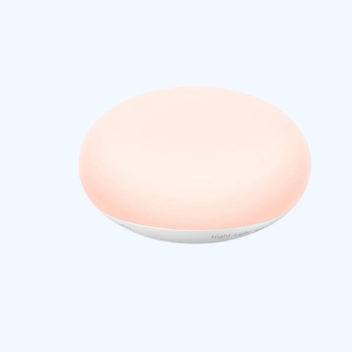 Breastfeeding Night Light | BPA-Free Silicone | Eye-Friendly – Fleek Fit