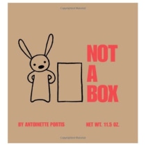 Not a Box