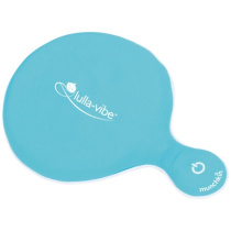 Munchkin Lulla-Vibe Vibrating Mattress Pad