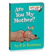 Are You My Mother? (Bright & Early Board Books)