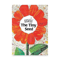 The Tiny Seed (The World of Eric Carle)