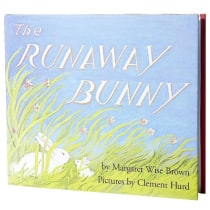 The Runaway Bunny: An Easter And Springtime Book For Kids