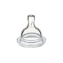 Philips Avent Natural Nipple Medium Flow - 6 Pack