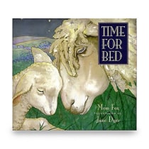 Time for Bed