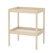 Changing table