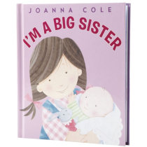 I'm a Big Sister