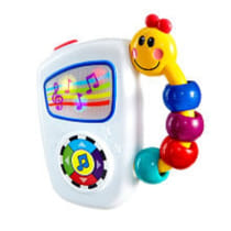 Baby Einstein Take Along Tunes Musical Toy, Ages 3 months +