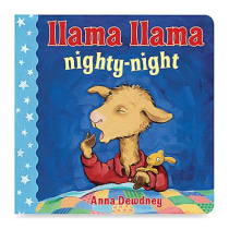 Llama Llama Nighty-Night