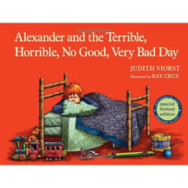 Alexander and the Terrible, Horrible, No Good, Very Bad Day