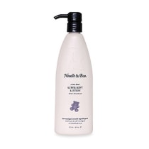 Super Soft Baby Lotion