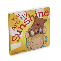 You Are My Sunshine (Caroline Jayne Church)