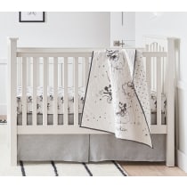 Kendall Convertible Baby Crib | Pottery Barn Kids