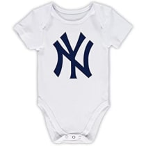  Genuine Stuff MLB Newborn & Infants 0-24 Months