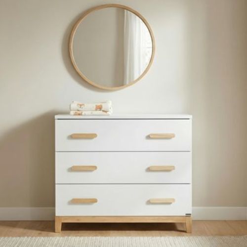 dadada Baby LaLa Little 3-Drawer Dresser
